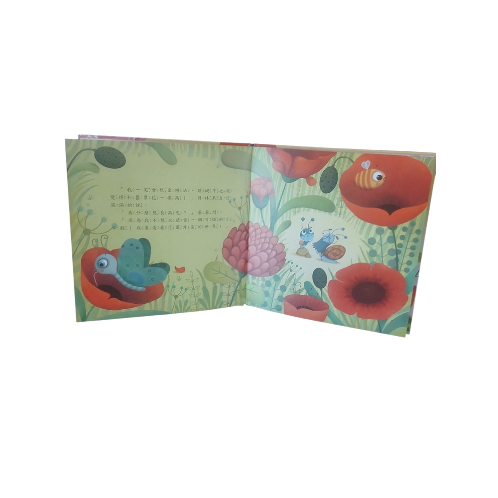 Colorful Kids Learning Book - Picture 2 of 3